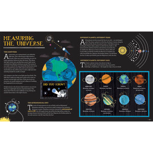 Solar System - Barefoot Books (Hardback)