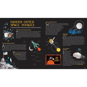 Solar System - Barefoot Books (Hardback)