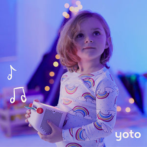 Splat the Cat 8 Book Audio Collection: Cards for Yoto Player / Mini - Yoto