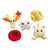 Blood Cells Gift Box Set - Giant Microbes