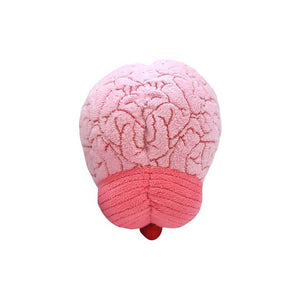 Brain Soft Toy - Giant Microbes