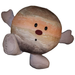 Celestial Buddies Space Soft Toys Set
