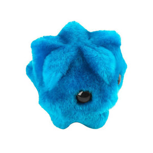 Common Cold (Rhinovirus) Soft Toy - Giant Microbes