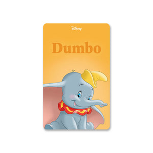 Disney Classics Collection Volume 1 - Cards for Yoto Player / Mini (6 Cards)