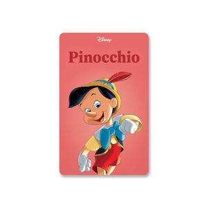 Disney Classics Collection Volume 1 - Cards for Yoto Player / Mini (6 Cards)