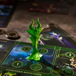 Disney Villainous Game - Ravensburger