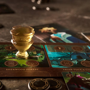 Disney Villainous Game - Ravensburger