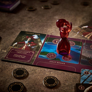 Disney Villainous Game - Ravensburger