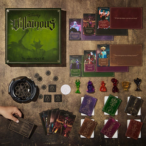 Disney Villainous Game - Ravensburger