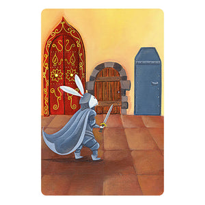 Dixit Game (2021 Refresh Version) - Libellud