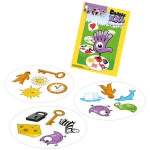 Dobble XXL Game Zygomatic