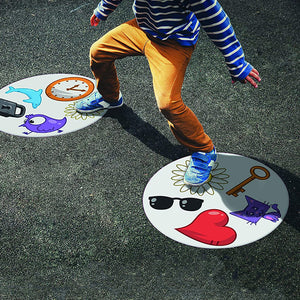 Dobble XXL Game Zygomatic