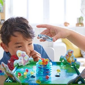 Dragon's Breath Game - Haba