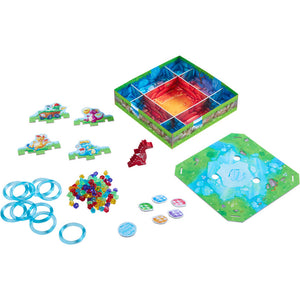 Dragon's Breath Game - Haba