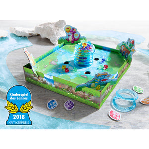 Dragon's Breath Game - Haba