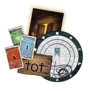 Exit: The Mysterious Museum - Escape Room At Home - Steam Rocket