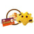 Gallstone Soft Toy - Giant Microbes