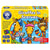 Giraffes in Scarves Counting and Colour Matching Game - Steam Rocket