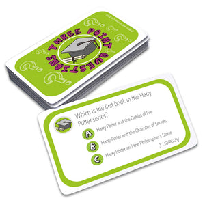 Go Genius: English Board Game - SmartGames