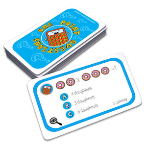 Go Genius: Maths Board Game - SmartGames