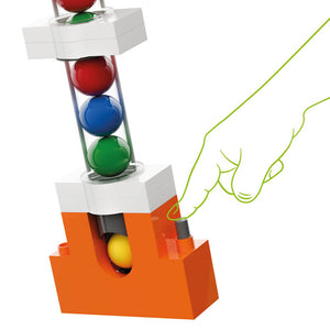 Marble Lift Accessory - Hubelino