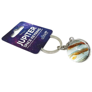 Jupiter Key Ring - Edu-Sci