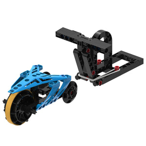 Kinetic Machines STEM Experiment Kit - Thames & Kosmos