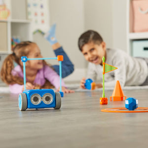 Botley 2.0 Coding Robot Activity Set - Steam Rocket