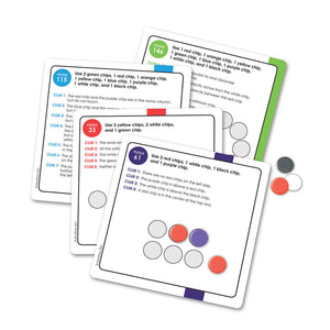 Logic Links Game - Mindware