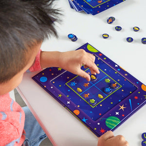 Magnetic Space Sudoku - Learning Resources