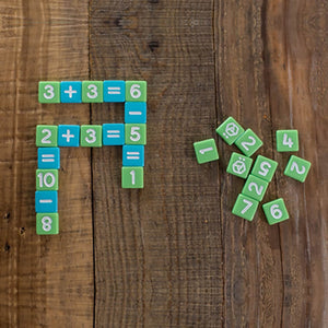 Mobi Kids Maths Game - Mobi