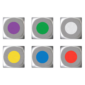 Monza 20th Anniversary Edition Game Tin - Haba (with Free Wooden Car Pendant)