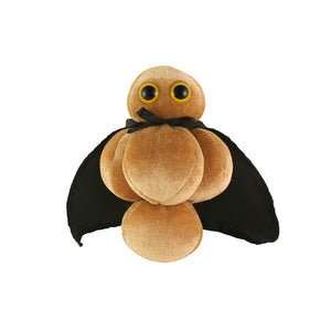 MRSA (Methicillin-Resistant Staphylococcus Aureus) Soft Toy - Giant Microbes