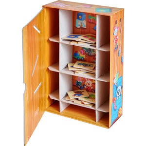 My Very First Games: Tidy Up! - Steam Rocket