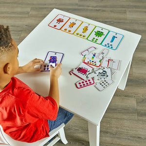 Numberblocks Counting Puzzle Set - Learning Resources