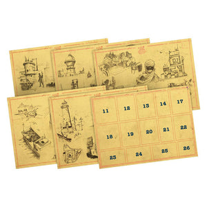 Pandemic Legacy Season 2: Black Edition - Z-Man Games