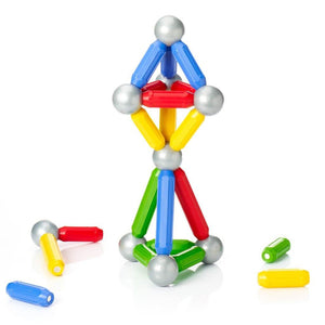 SmartMax Start Magnetic Construction Set - SmartMax