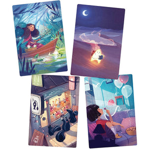 Stella Dixit Universe Game - Libellud