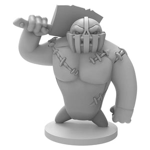 Stuffed Fables AdventureBook Board Game - Steam Rocket