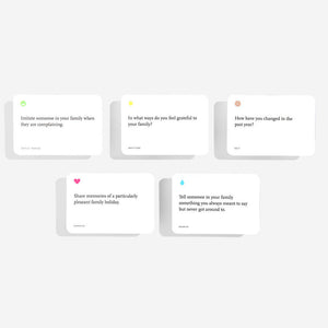 The Family Game - The School of Life