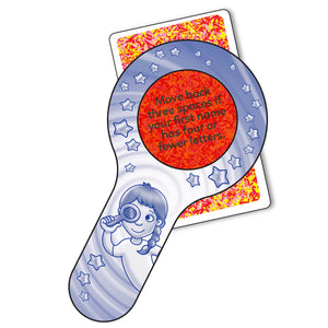 What a Performance! Game - Steam Rocket