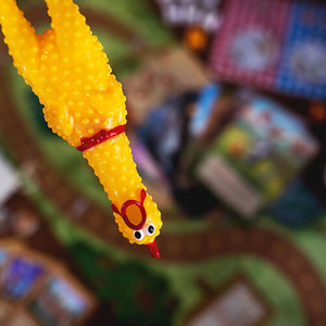 Winner Winner Chicken Dinner Board Game - 25th Century Games