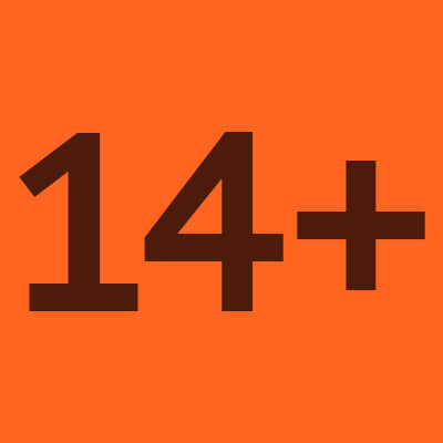 14 Years