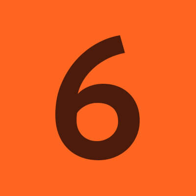 6 Years