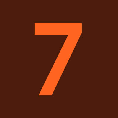7 Years