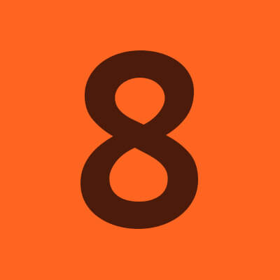 8 Years