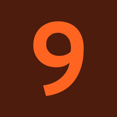 9 Years