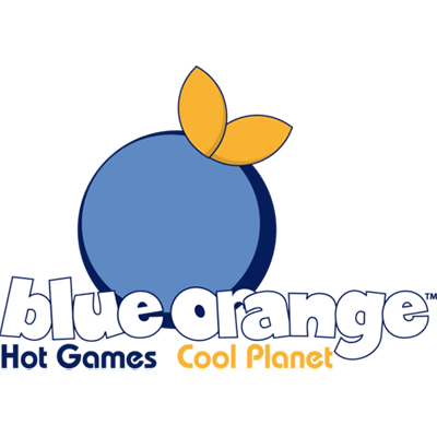 Blue Orange