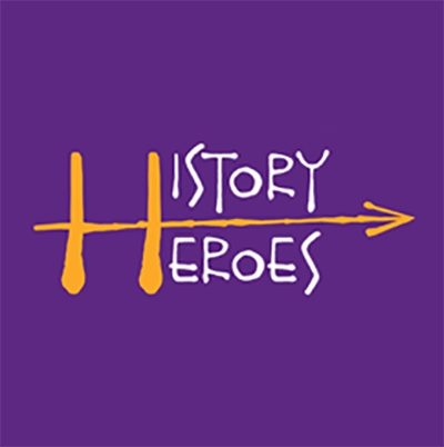 History Heroes