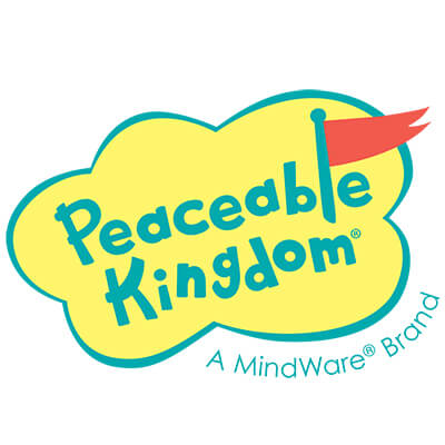 Peaceable Kingdom: Cooperative Games for Kids